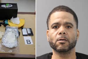 Long Island Man Sentenced For Possessing Nearly 1 Kilo Of Cocaine, Semi-Automatic Pistol