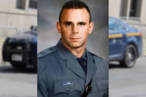 Update: Funeral Set For Ex-NYSP Trooper From Capital Region Who Died From 9/11-Related Cancer