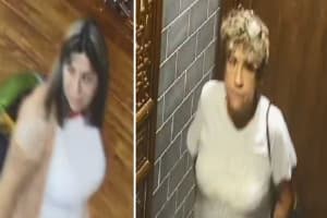 Seen Them? Duo Wanted For Stealing Credit Cards On Long Island, Making $6K In Purchases