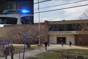 14-Year-Old Student Charged In School Swatting Incident In Yonkers: Police