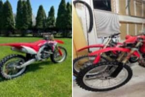 Burglary Investigation After Motorcycles Stolen From East Quogue Garage