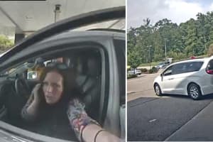 Know Her? Woman Fraudulently Withdraws Over $20K From Several Banks Near Waterford, Police Say