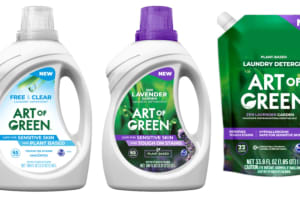 Recall Issued For Laundry Detergent Brand Due To Bacteria Exposure Risk