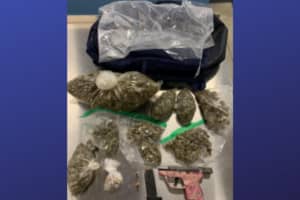 Teens Busted With Nearly 500 Grams Of Suspected Drugs At Glen Burnie Home