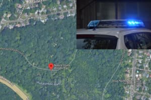 Man's Body Found Inside Concrete Tube At Nature Park In Hudson Valley: Police