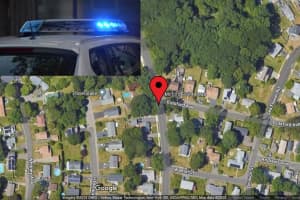 CT Woman Assaults Officer With Soda While In Custody, Police Say