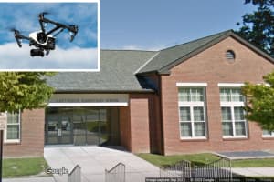 Police Alerted After Drone Seen Flying Near Hawthorne Elementary School