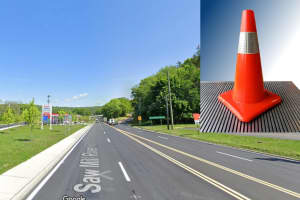 Lane Closure: Route 9A To Be Affected For Months In Region