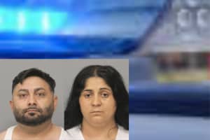 Duo Charged With Selling Fake Jewelry in Uniondale, Police Say