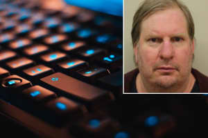 Albany Man Who Kept Child Porn In Folder Labeled 'Jail Bait' Sentenced
