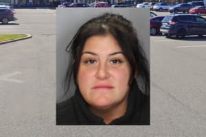 Woman Accused Of Driving Drunk At King Kullen On Long Island On Christmas Eve