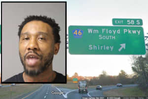 Man Convicted In Violent Home Invasion In Shirley Involving Well-Known Rapper