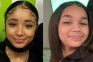 Teen Girls Reported Missing Days Apart From Same Maryland County