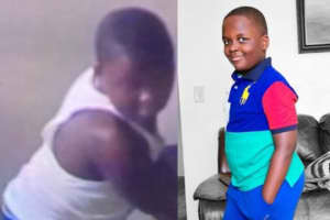Missing 8-Year-Old Boy Found Safe In Region