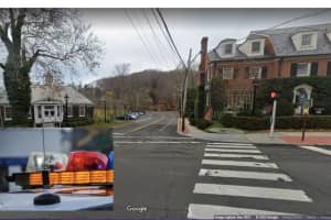 Woman Seriously Injured After Being Struck By Jeep Near Cold Spring Harbor Intersection