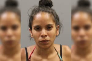 Woman Busted In Vicious Stabbing Attack In Westen Mass: Police