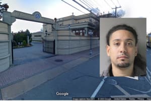 Man Accused Of Assaulting Officer During Incident At Mineola Catering Hall