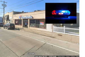 Teen Charged After Violent Assault At Bellmore Domino's