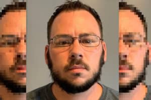 Child Porn Repeat Offender: Auburn Man Busted While On Probation For Illegal Pics Gets Decade
