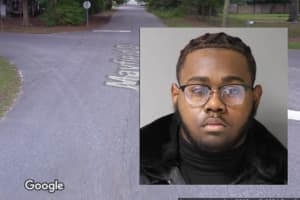 Long Island Teen Accused Of Exposing Himself To Minor