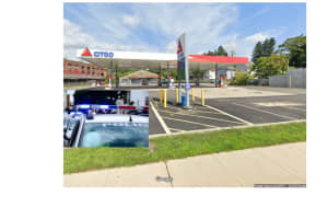 Man Dies After Assault At Gas Station In Hudson Valley