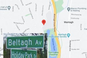 Woman Attempts To Lure Girls In Wantagh, Police Say