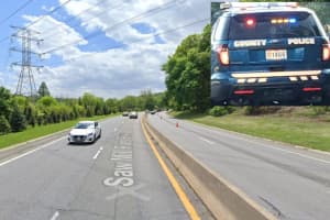 Westchester Man Nabbed Driving Wrong Way On Saw Mill Parkway While Drunk, Police Say