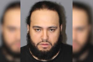 Routine Traffic Stop Could Lead To Years Behind Bars For Western Mass Driver: Police