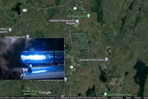 Middletown Woman Dies In Head-On Crash On Route 81 In Killingworth