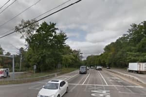 Eight-Hour Long Lane Closure Set For Route 9A In Briarcliff Manor, Ossining