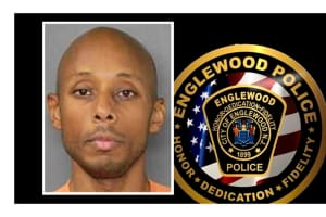 Englewood Burglar Who Raided Homeowner's Fridge, Changed Clothes Ends Up With Jail Food: Police