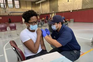 COVID-19: Westchester County To Offer Back-To-School Vaccination Clinic For Children