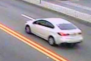 SEEN IT? Garfield Police Seek Help ID'ing Hit-Run Vehicle That Struck Pedestrian