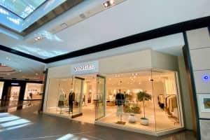 Luxury Apparel Brand Vince Opens In The Shops At Riverside