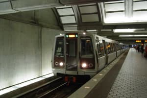 Maryland Man Who Savagely Assaulted Friend On DC Metro Platform Convicted By Jury