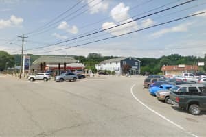 West Milford PD: Driver Who Pulled Over To Argue With Passenger Was Drunk