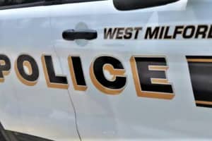 West Milford PD: Hit-Run DWI Driver Recorded On Cellphone Video Caught