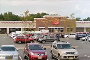 Woman Fights Off Purse Snatcher At West Milford Supermarket Parking Lot