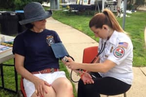 Westwood Volunteer Ambulance Corps Open To New Members