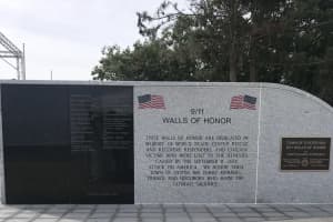 New Long Island Memorial Honors Victims Of 9/11 Illness
