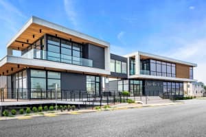 Architect That Makes Jersey Shore Dream Homes Come True Opens Shiny New HQ