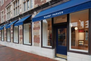 Glasses Retailer To Open First New Haven Location