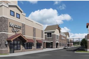 Renderings Released Of Wegmans' First CT Store, To Be Located In Norwalk