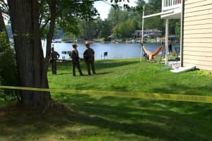 1 Dead, 2 Critically Injured After Family Members Pulled From White Lake In Sullivan County