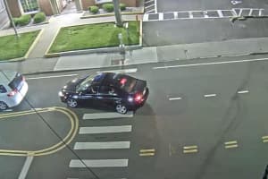 Police Ask For Help In Investigation Of CT Hit-Run Crash
