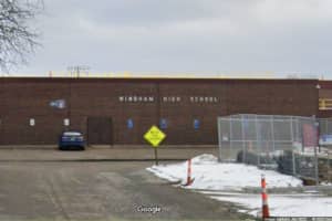 Firearm Threat Leads To Shelter-In-Place, Early Dismissal For CT School District