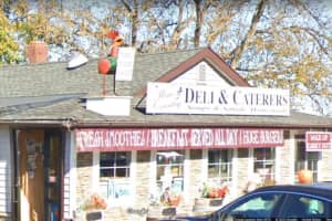 Suspect At Large After Burglary At Long Island Deli