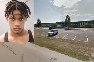 21-Year-Old Who Shot Victim In Face Outside Long Island HS Gets 8-Year Sentence