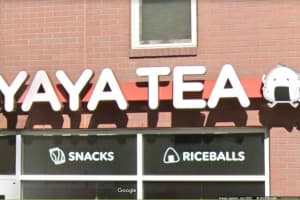 Brand-New Bubble Tea Shop Opens In Hicksville