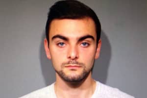 New Canaan Man Charged With Possessing Child Porn, Police Say